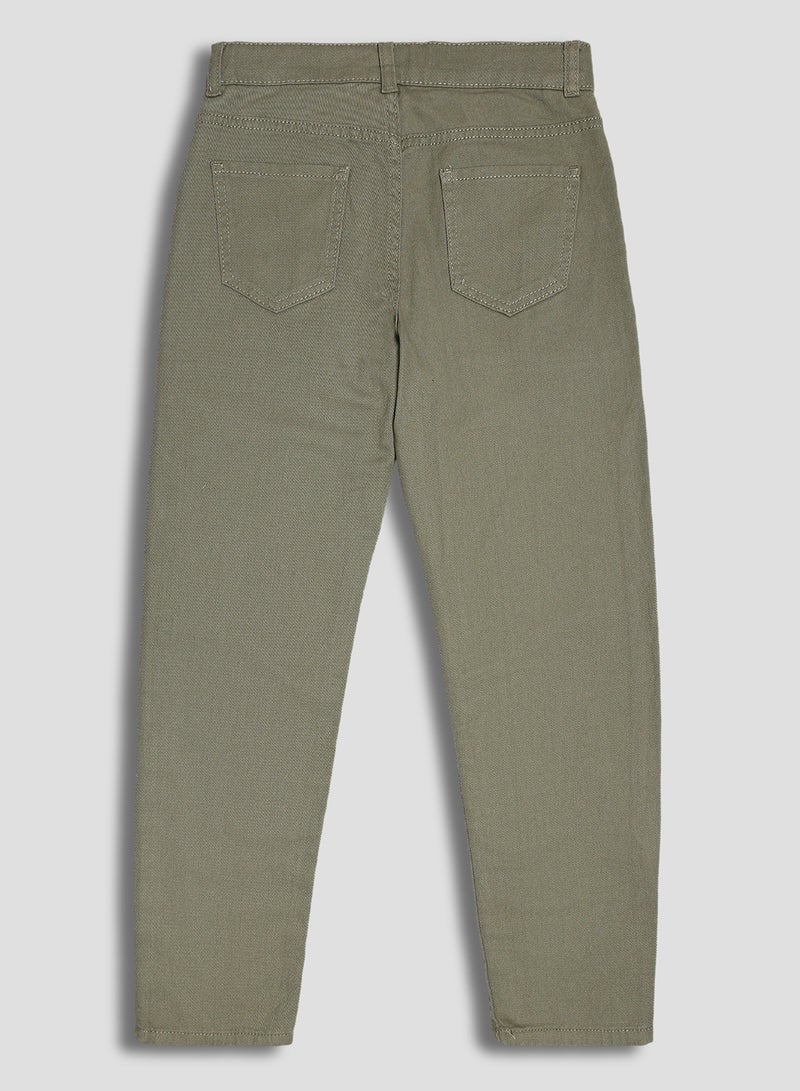LC WAIKIKI Slim Fit Boys' Jeans - Image 2